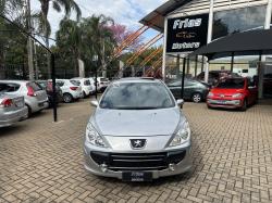 PEUGEOT 307 Hatch 1.6 16V 4P PRESENCE PACK