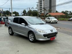 PEUGEOT 307 Hatch 1.6 16V 4P FLEX PRESENCE