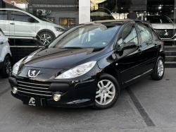 PEUGEOT 307 Hatch 1.6 16V 4P 200 FLEX MILLESIM