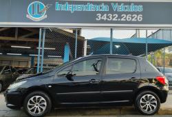 PEUGEOT 307 Hatch 1.6 16V 4P PRESENCE