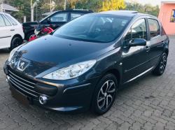 PEUGEOT 307 Hatch 2.0 16V 4P FLEX FELINE AUTOMTICO