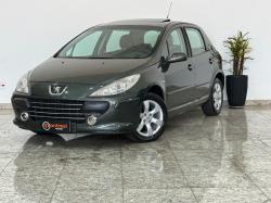 PEUGEOT 307 Hatch 2.0 16V 4P FELINE AUTOMTICO