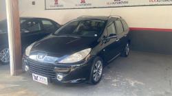 PEUGEOT 307 SW 2.0 16V 4P ALLURE AUTOMTICO