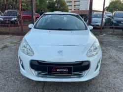 PEUGEOT 308 1.6 16V 4P FLEX ACTIVE