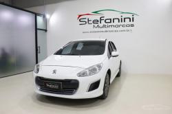 PEUGEOT 308 1.6 16V 4P FLEX ACTIVE