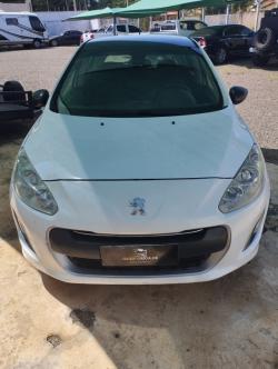 PEUGEOT 308 1.6 16V 4P FLEX ALLURE