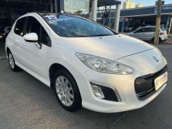 PEUGEOT 308 1.6 16V 4P FLEX ACTIVE