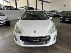 PEUGEOT 308 1.6 16V 4P FLEX ACTIVE