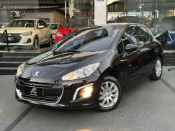 PEUGEOT 308 1.6 16V 4P FLEX ACTIVE