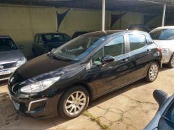 PEUGEOT 308 1.6 16V 4P FLEX ACTIVE
