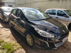 PEUGEOT 308 1.6 16V 4P FLEX ACTIVE