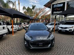 PEUGEOT 308 1.6 16V 4P FLEX ALLURE