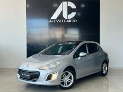 PEUGEOT 308 2.0 16V 4P FLEX ALLURE AUTOMTICO