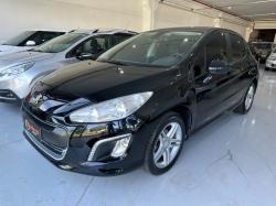 PEUGEOT 308 2.0 16V 4P FLEX FELINE AUTOMTICO