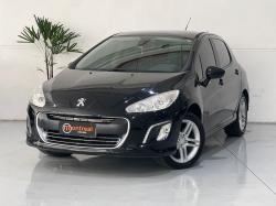 PEUGEOT 308 2.0 16V 4P FLEX FELINE AUTOMTICO