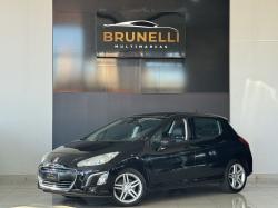 PEUGEOT 308 2.0 16V 4P FLEX FELINE AUTOMTICO