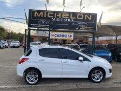 PEUGEOT 308 2.0 16V 4P FLEX ALLURE