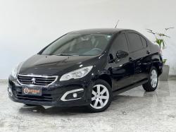 PEUGEOT 408 Sedan 1.6 16V 4P FLEX BUSINESS TURBO AUTOMTICO