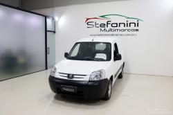 PEUGEOT Partner 1.6 16V 3P FURGO 800 KG
