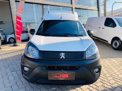 PEUGEOT Partner Rapid 1.4 EVO FLEX BUSINESS PACK