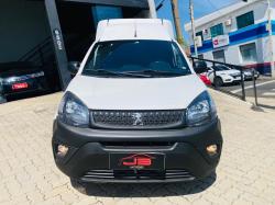 PEUGEOT Partner Rapid 
