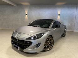 PEUGEOT RCZ 1.6 16V TURBO COUP AUTOMTICO