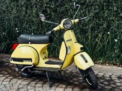 PIAGGIO Vespa PX 200 E