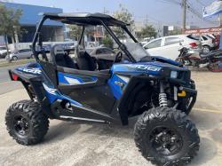 POLARIS RZR PRO XP 900 