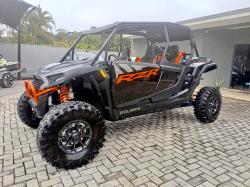 POLARIS RZR Pro XP Ultimate 1000 