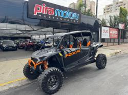 POLARIS RZR Pro XP Ultimate 1000 