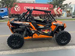 POLARIS RZR XP Turbo S 1000 