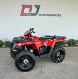 POLARIS Sportsman 570 