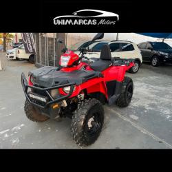 POLARIS Sportsman 570 