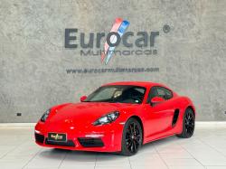 PORSCHE 718 2.0 16V H4 CAYMAN AUTOMTICO PDK