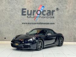 PORSCHE 718 2.0 16V H4 BOXSTER AUTOMTICO PDK