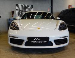 PORSCHE 718 2.0 16V H4 CAYMAN AUTOMTICO PDK