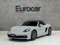 PORSCHE 718 2.0 16V H4 BOXSTER AUTOMTICO PDK