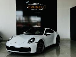 PORSCHE 911 3.0 24V H6 CARRERA COUP BI-TURBO AUTOMTICO PDK