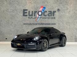 PORSCHE 911 3.0 24V H6 CARRERA S AUTOMTICO PDK