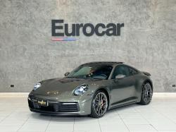 PORSCHE 911 3.0 24V H6 CARRERA S AUTOMTICO PDK