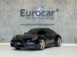 PORSCHE 911 3.0 24V H6 CARRERA S AUTOMTICO PDK