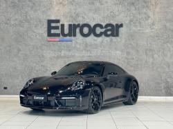 PORSCHE 911 3.0 24V H6 CARRERA COUP BI-TURBO AUTOMTICO PDK