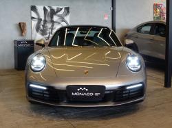PORSCHE 911 3.0 24V H6 CARRERA COUPÉ BI-TURBO AUTOMÁTICO PDK