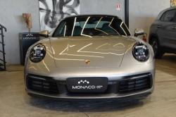 PORSCHE 911 3.0 24V H6 CARRERA COUP BI-TURBO AUTOMTICO PDK