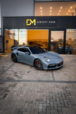 PORSCHE 911 3.8 S TURBO 6 CILINDROS