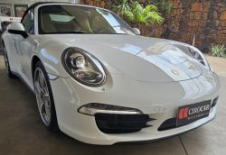 PORSCHE 911 Cabriolet 3.8 6 CILINDROS 24V CARRERA 4S AUTOMTICO