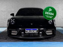 PORSCHE 911 Cabriolet 3.0 24V H6 CARRERA 4 GTS PDK AUTOMTICO