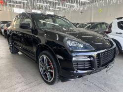 PORSCHE Cayenne 4.8 32V V8 4P GTS 4X4 AUTOMTICO