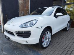 PORSCHE Cayenne 4.8 S 32V V8 4X4 AUTOMTICO