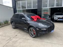 PORSCHE Cayenne 4.8 32V V8 4P GTS 4X4 AUTOMTICO